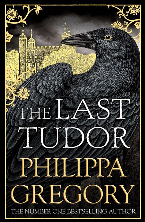 who was the last tudor